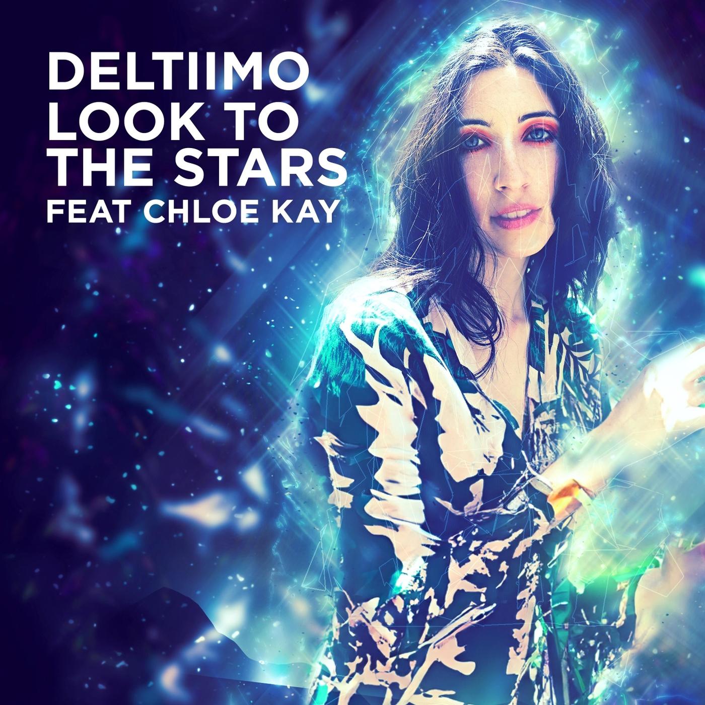 Look To The Stars (feat. Chloe Kay)