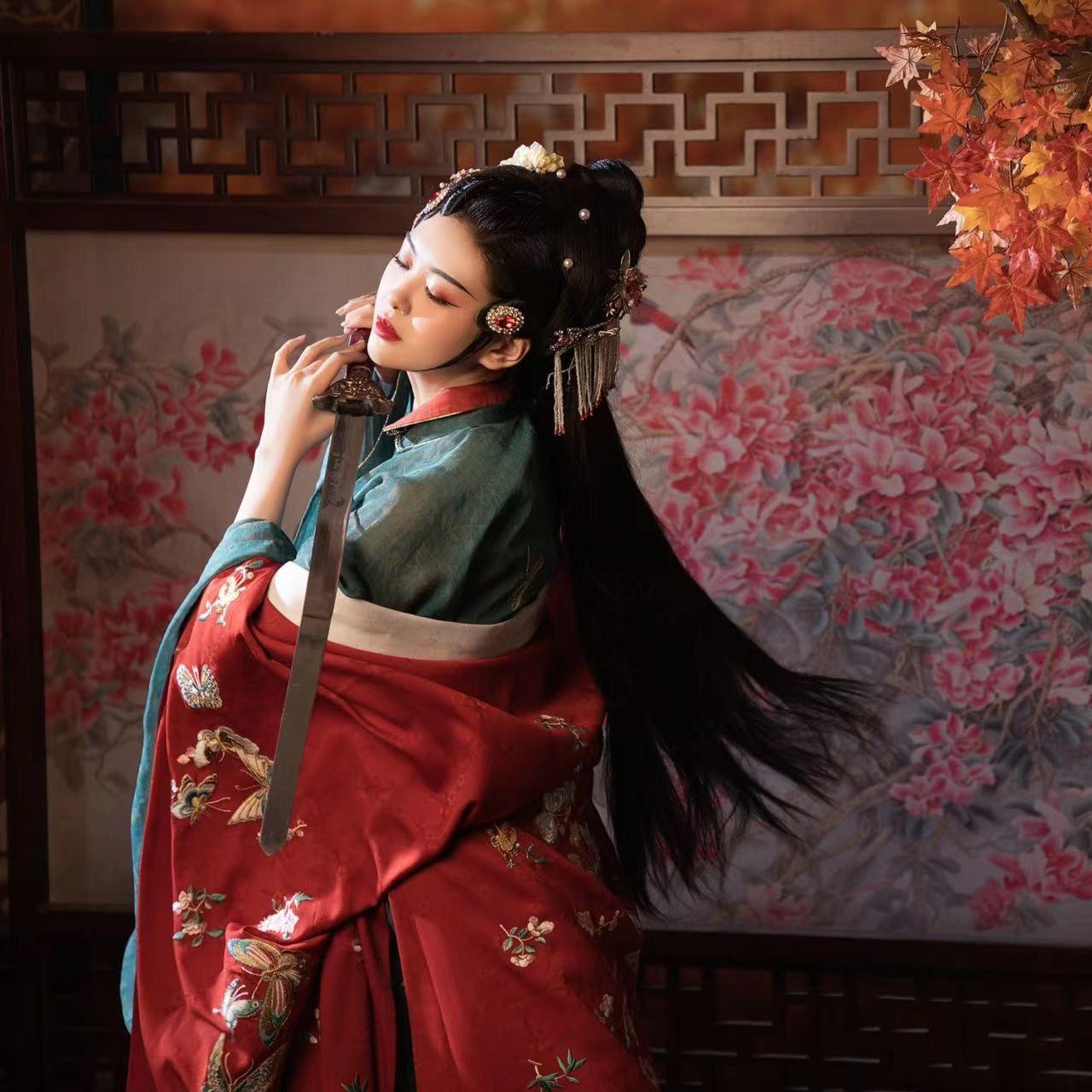 武家坡（梦大仙xx / 小彦同学 remix）