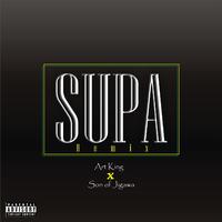 SUPA (remix) (feat. Son of jigawa)