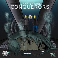 Conquerors