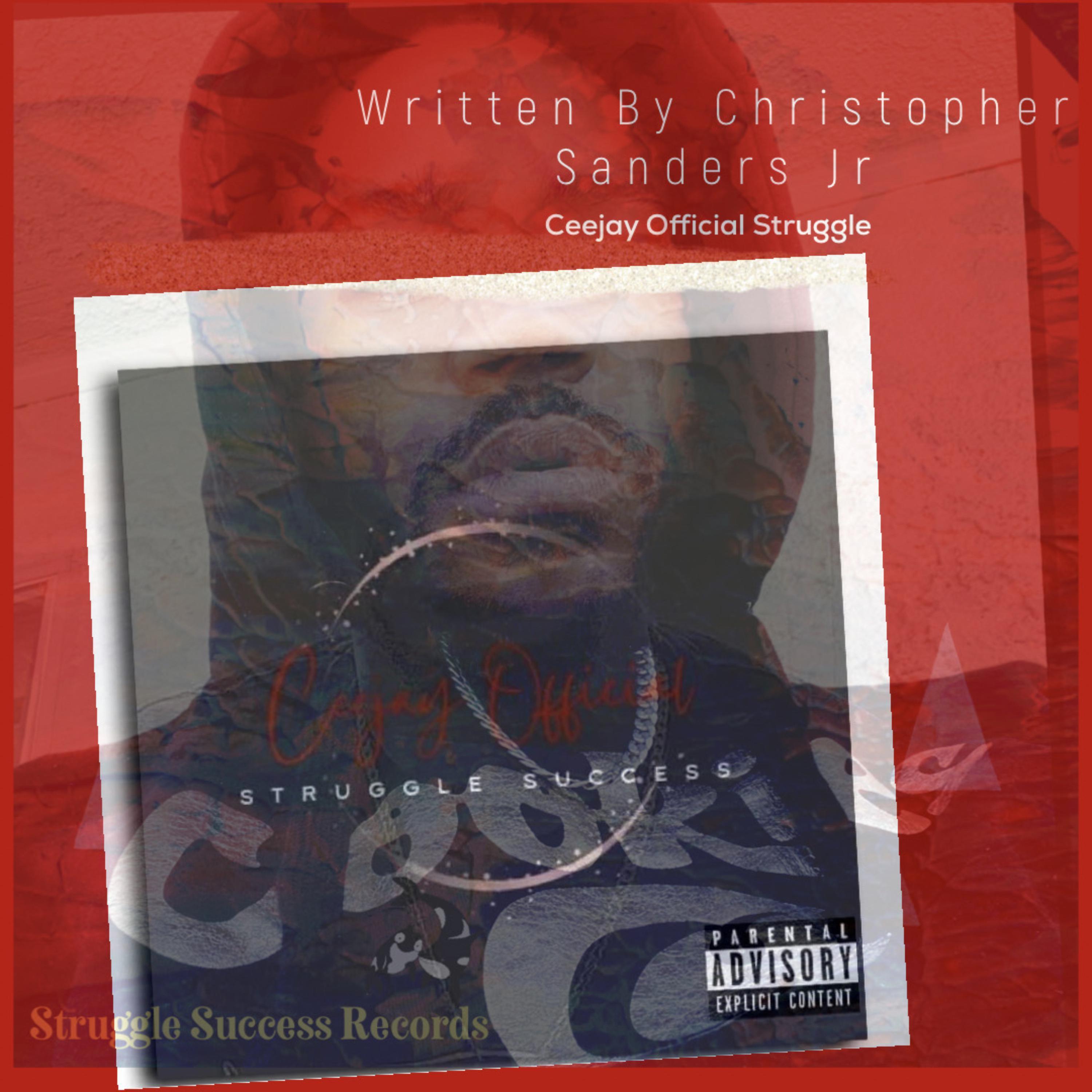 Let Me Open Up To You