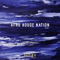 Afro House Nation, Vol. 3