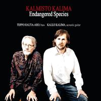 Kalmisto Kalima Endangered Species