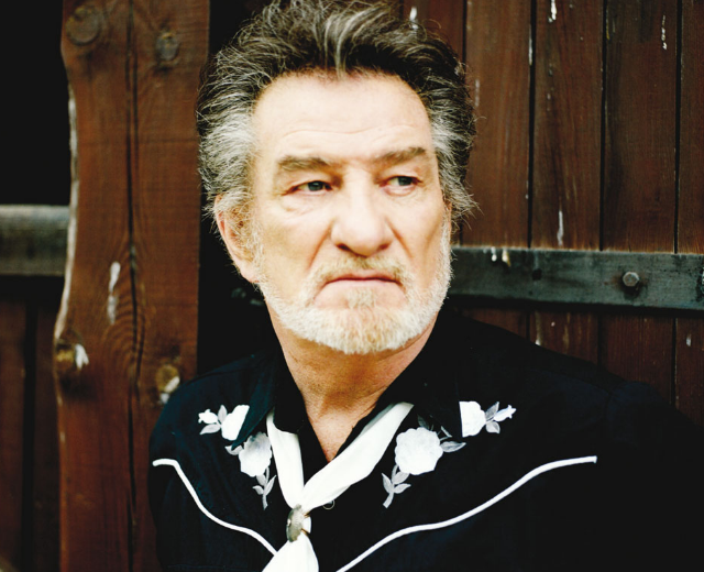 Eddy Mitchell