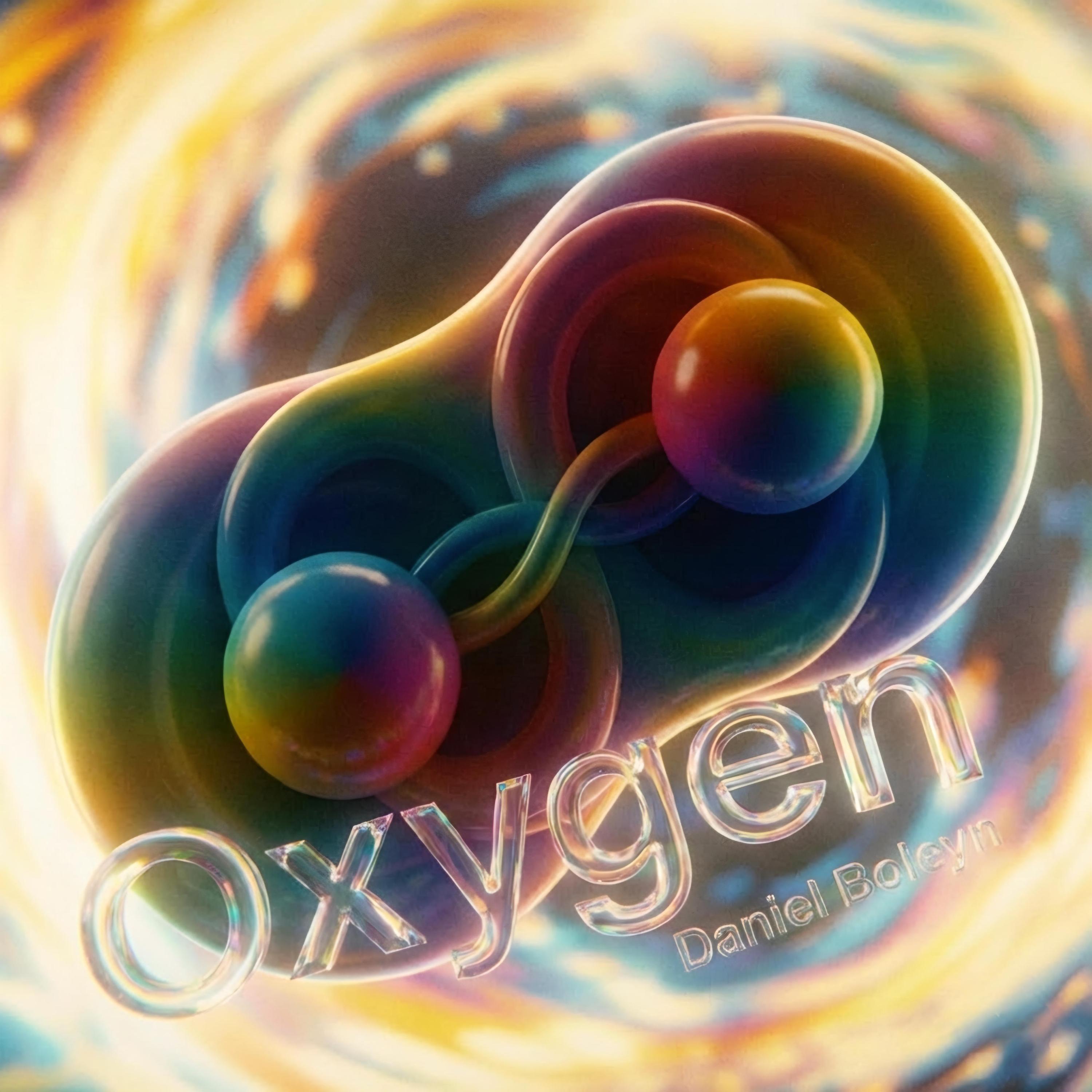 Oxygen