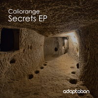 Secrets EP