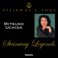 Mitsuko Uchida: Steinway Legends