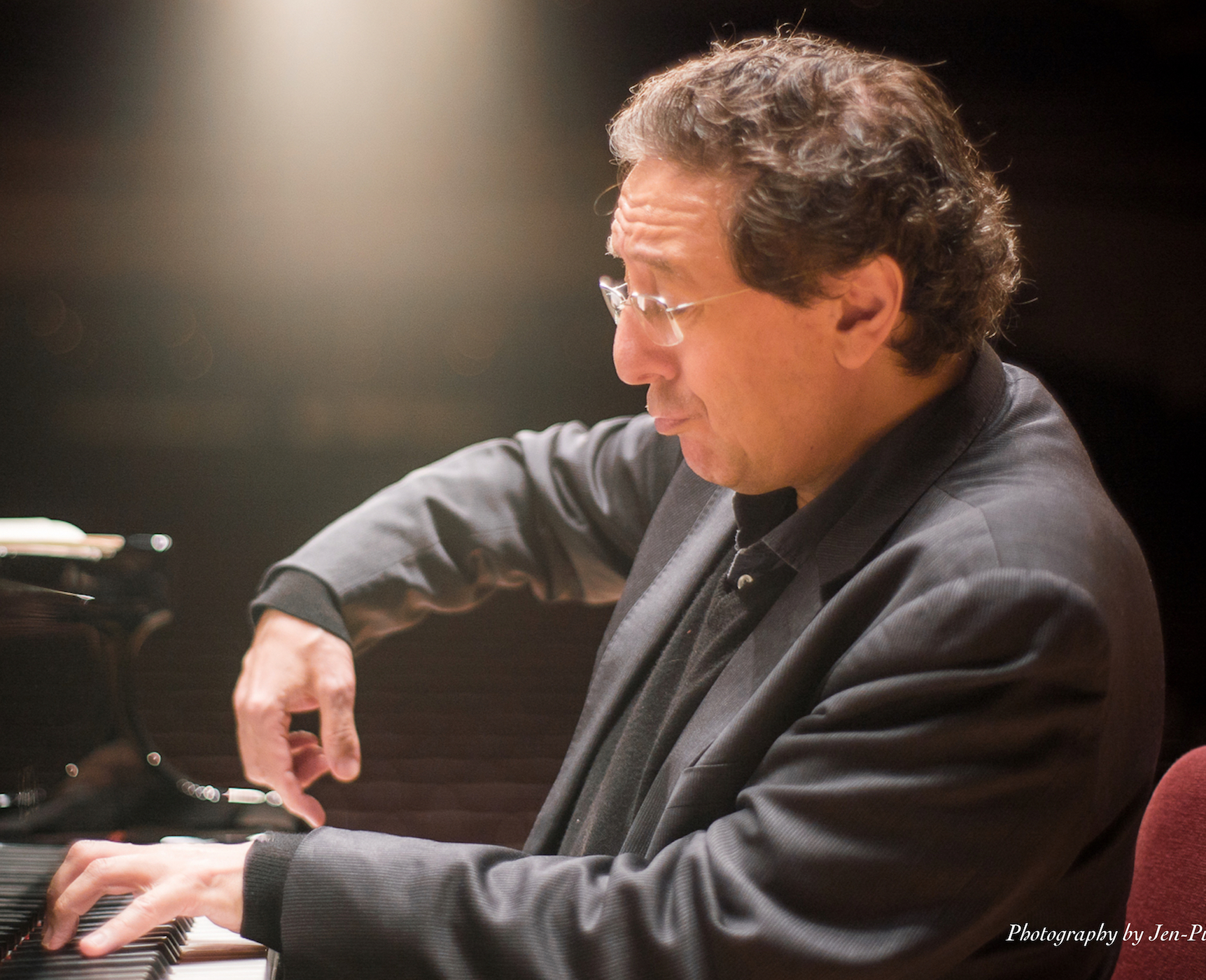 Jean-Marc Luisada