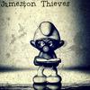 Jameston Thieves - Blaze That