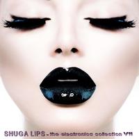 Shuga Lips: The Electronica Collection, Vol. 11