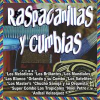 Raspacanillas y Cumbias