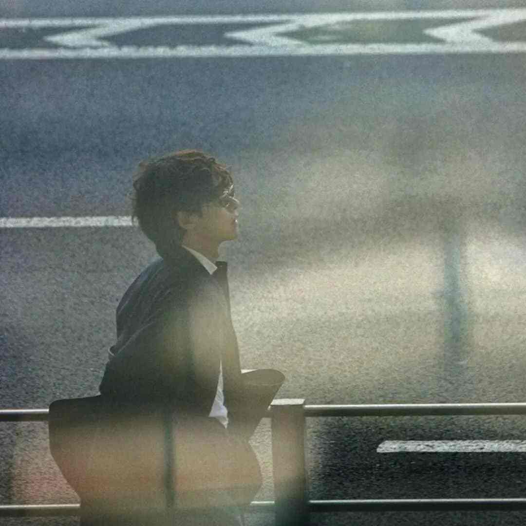 孤独音乐家封面