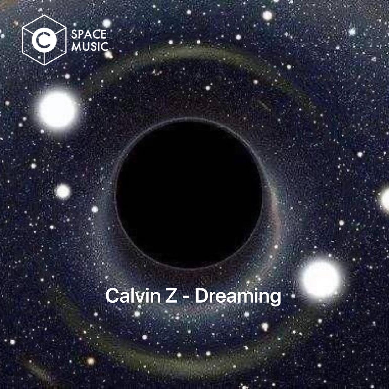 Dreaming (Orginal Mix)