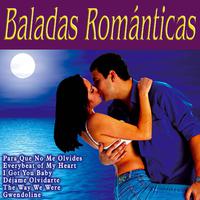 Baladas Románticas