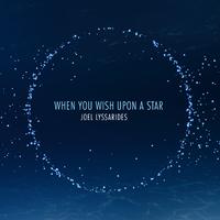 When you wish upon a star