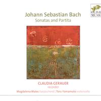 Bach: Sonatas and Partita