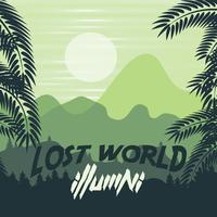 Lost World