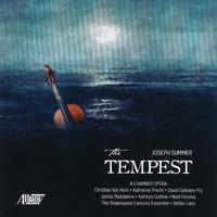 Joseph Summer: The Tempest