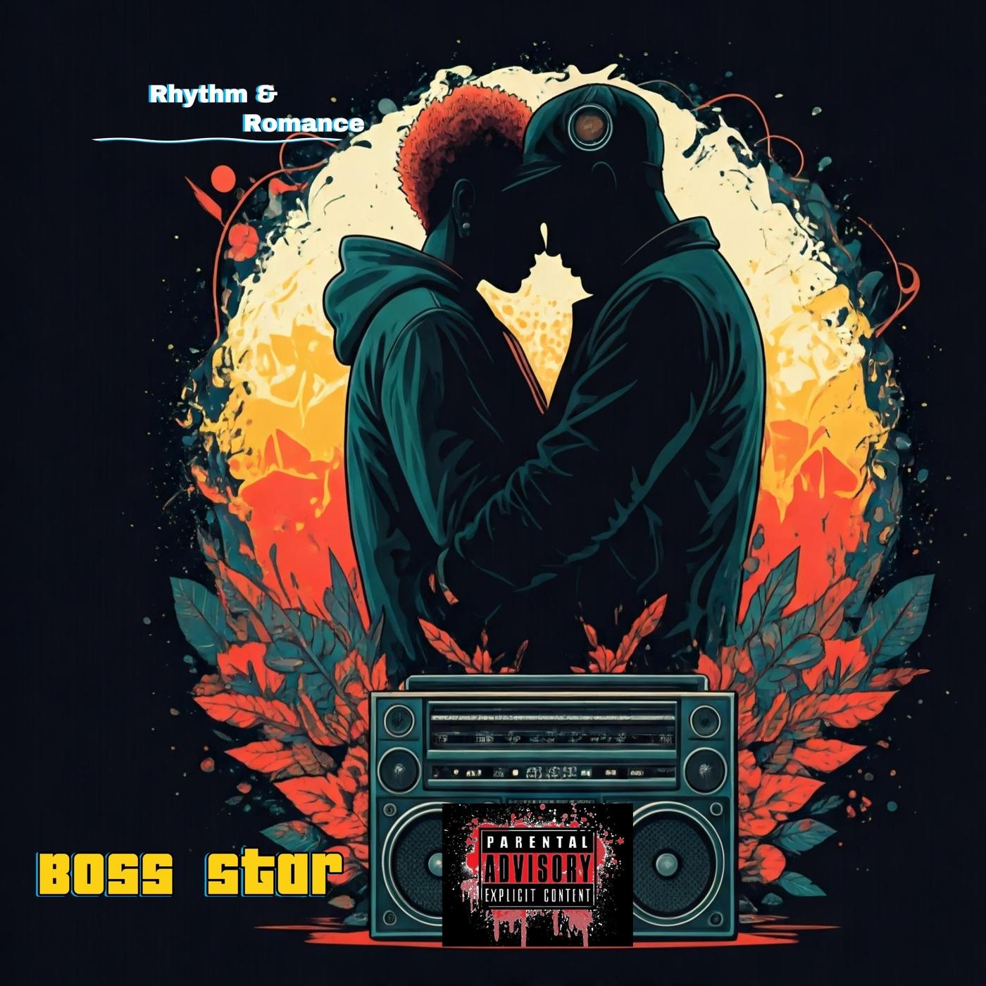 Iron Woman (feat. Emirex & Icekid Rhymes)