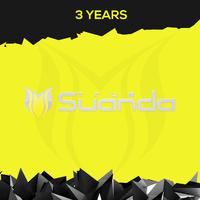 3 Years Suanda True