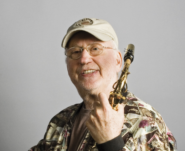 Lee Konitz