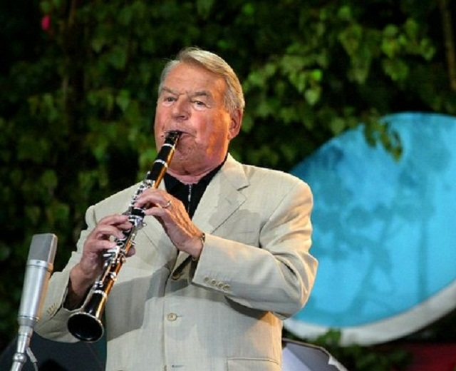 Putte Wickman