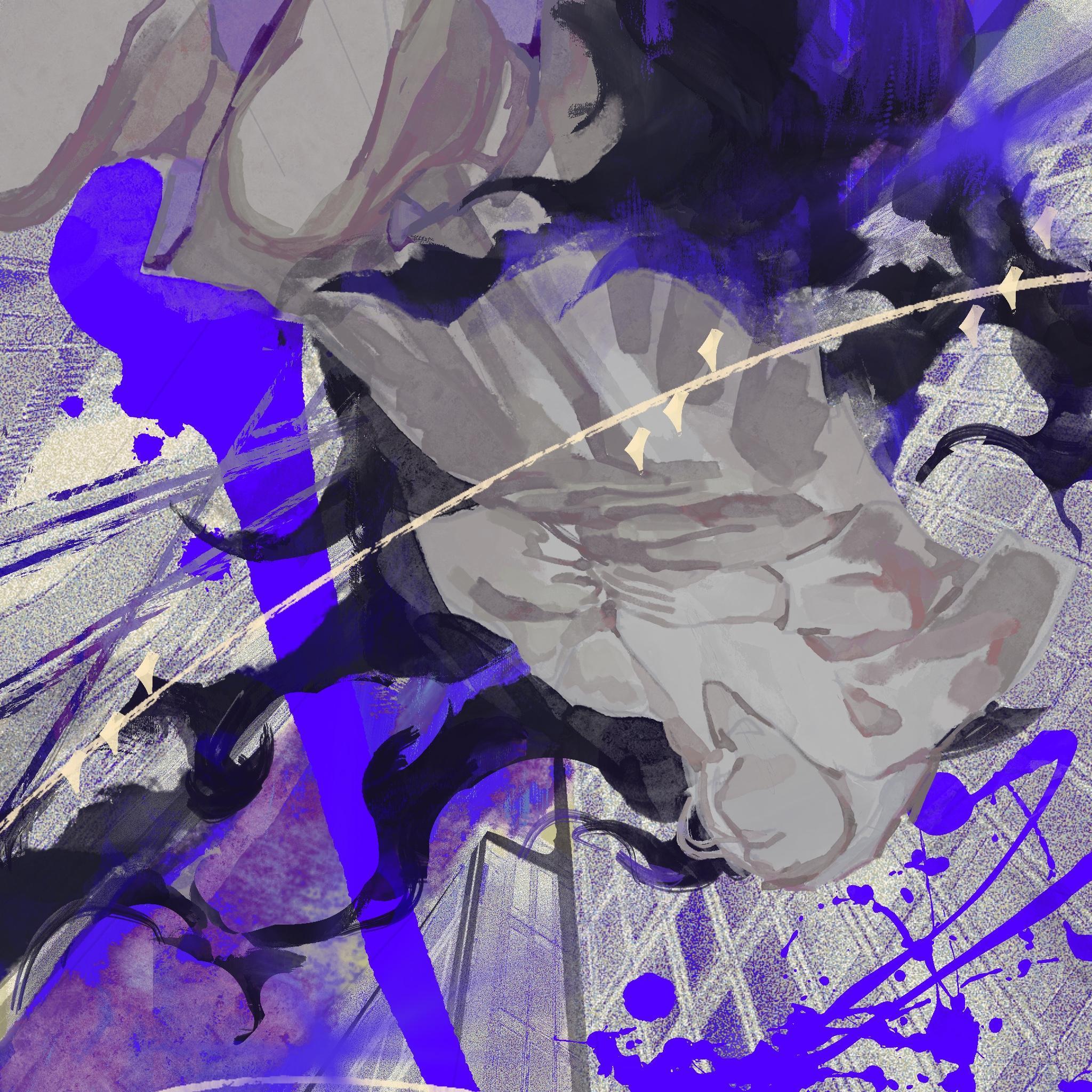 2 Melt封面