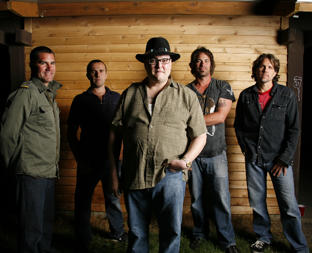 Blues Traveler