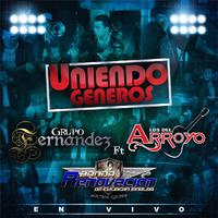 Uniendo Generos (En Vivo)