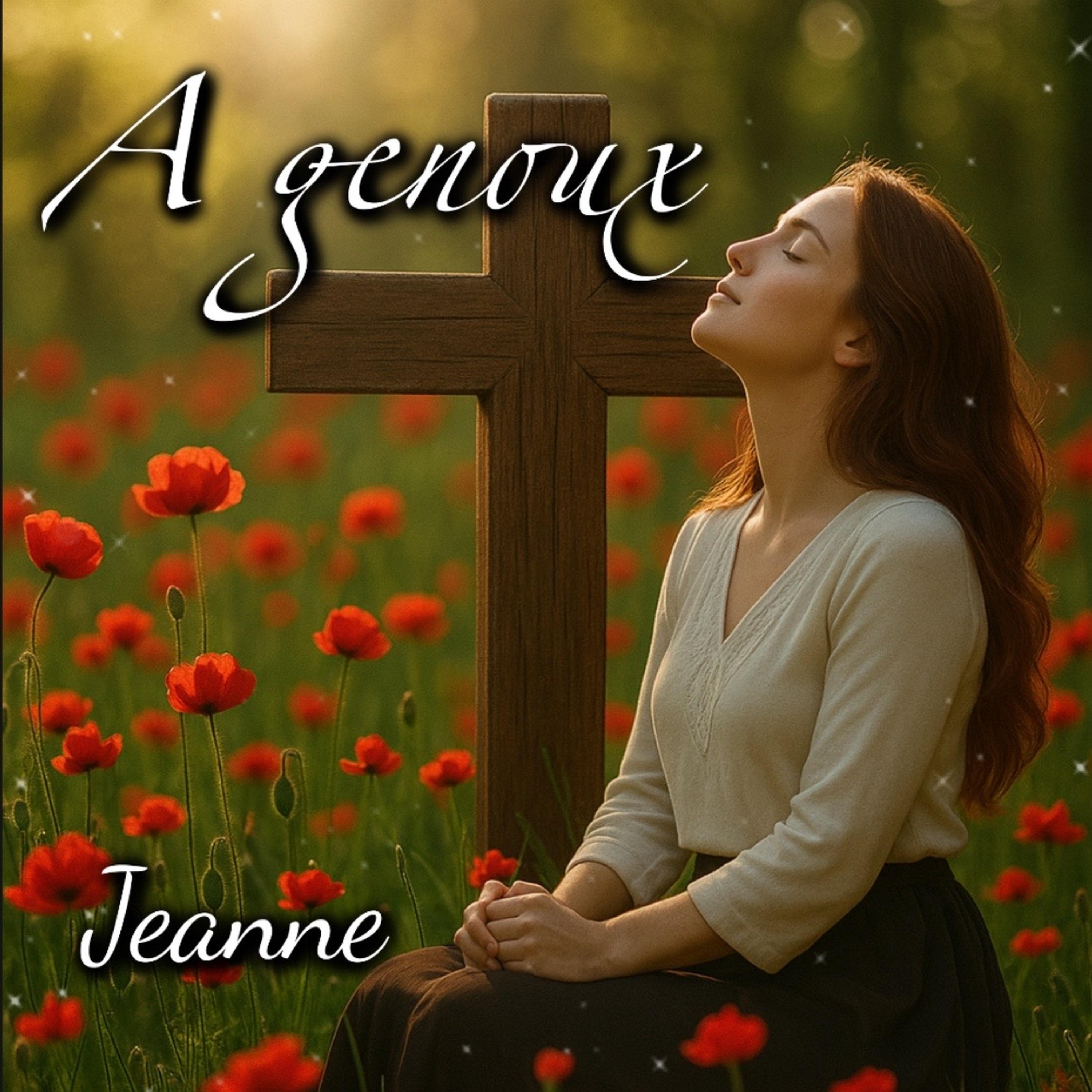 À genoux (feat. Èvianne)