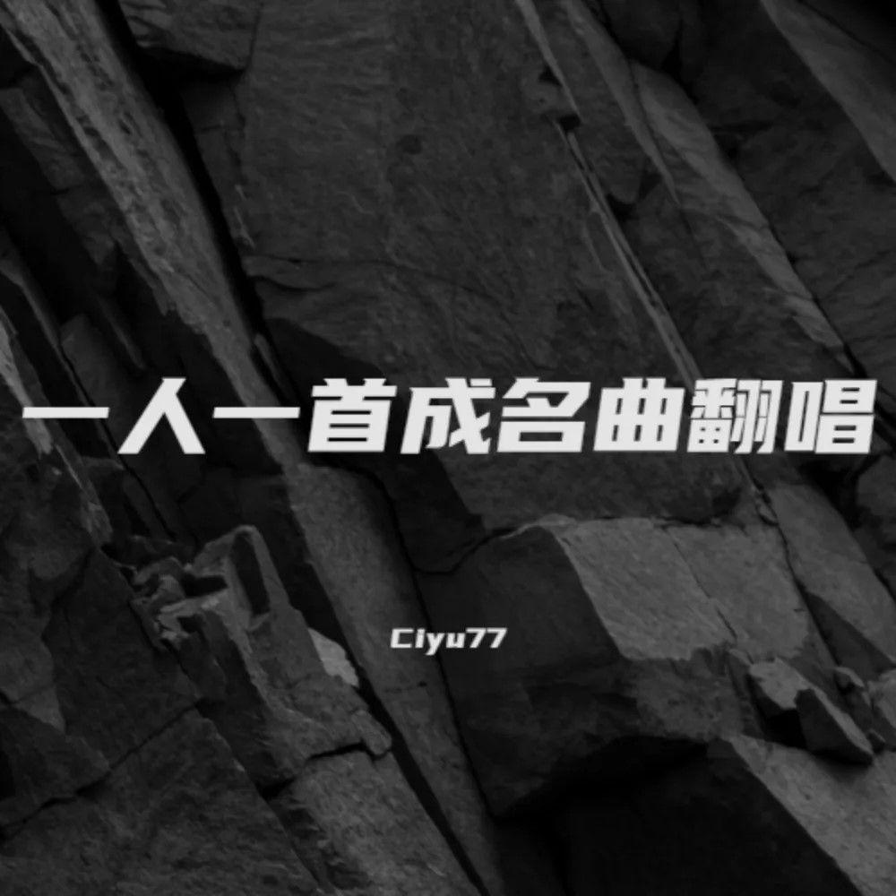 月亮代表谁的心(女声版)（Cover陶喆）封面