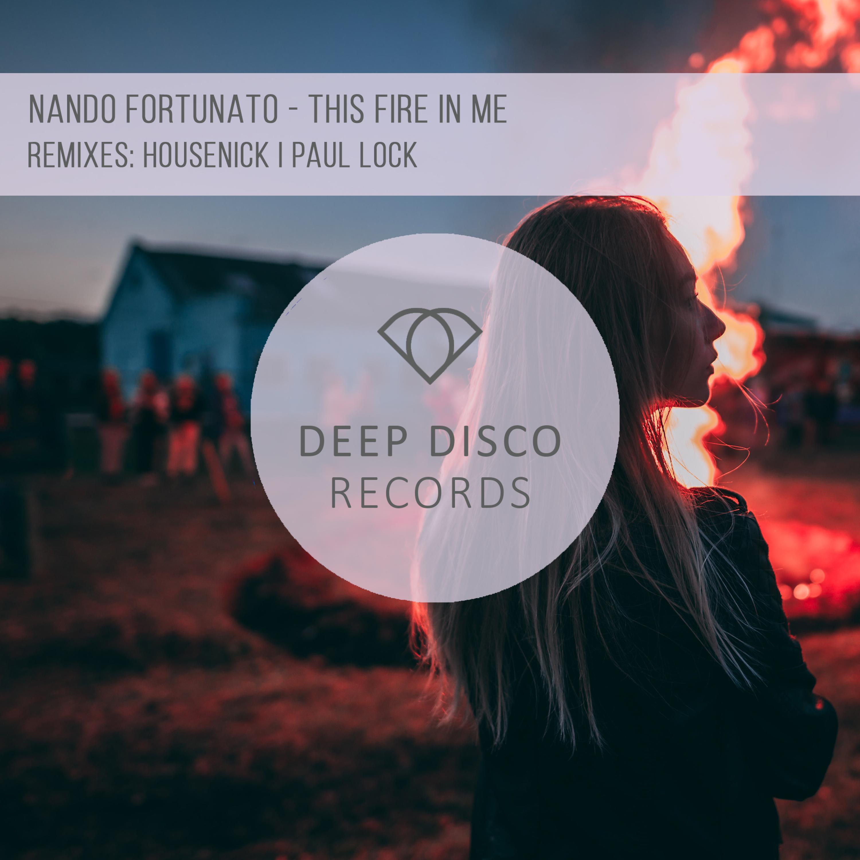 This Fire in Me (Paul Lock Remix)