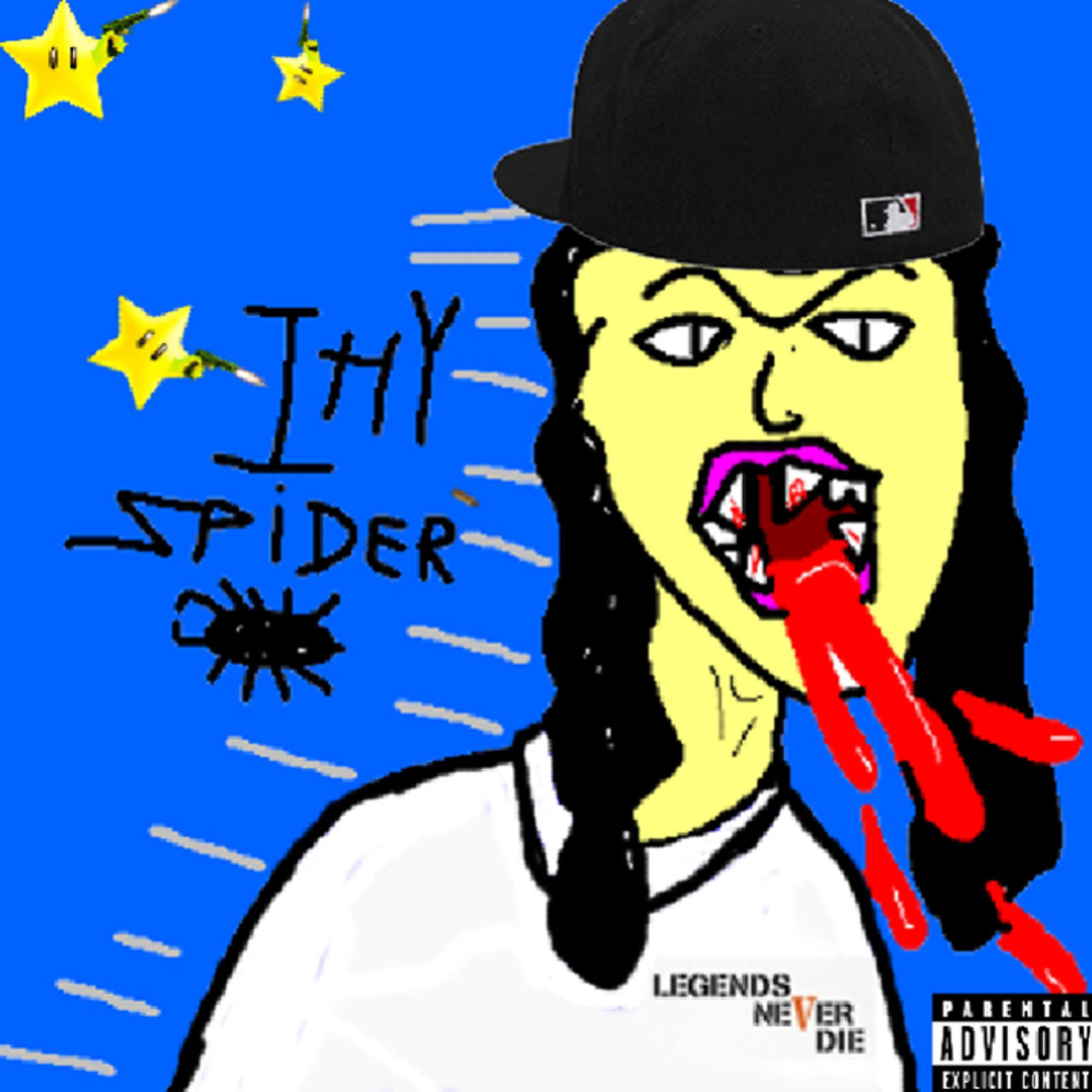 somebody else (feat. Vroxtcy)