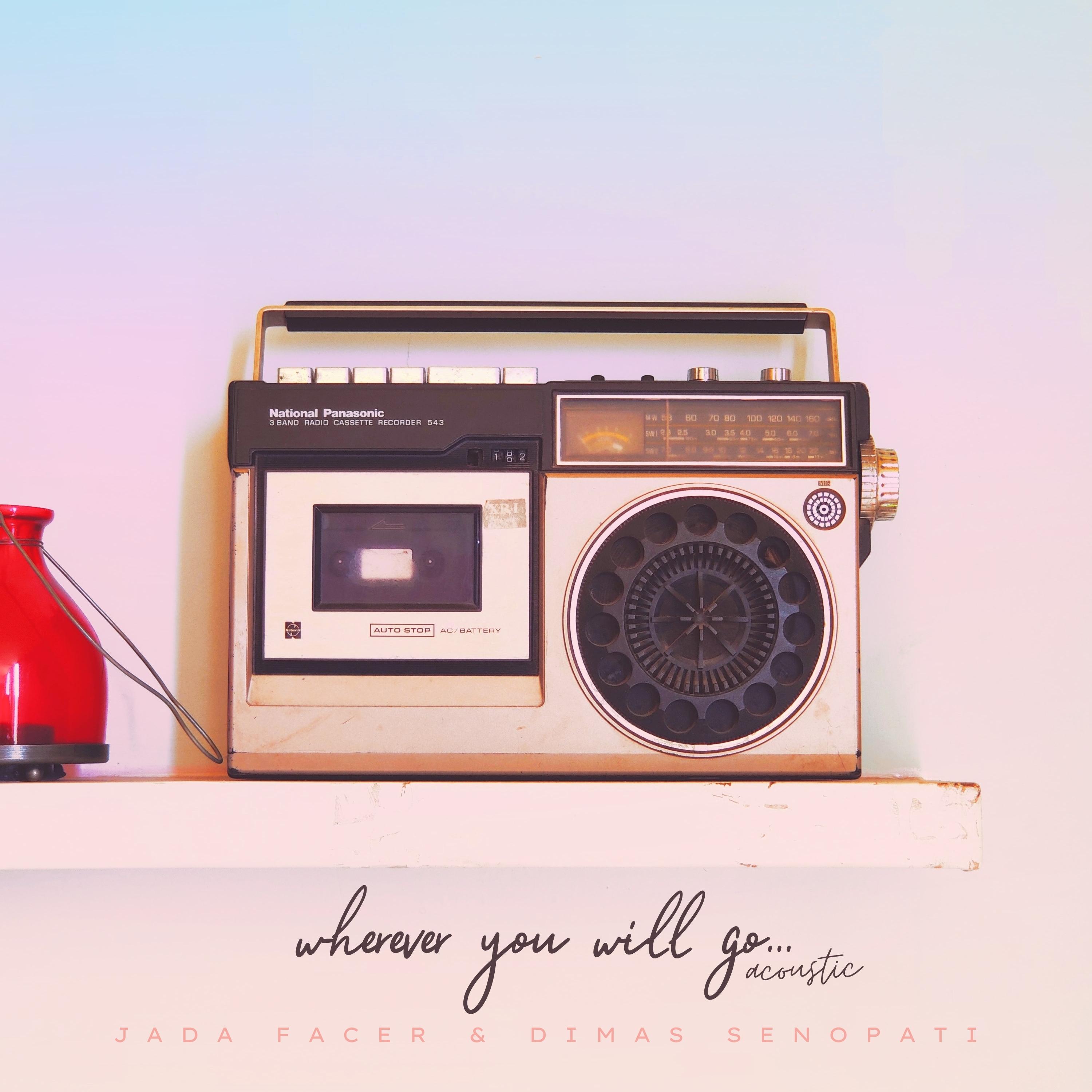 Wherever You Will Go (Acoustic)_Jada Facer_Wherever You Will Go (Acoustic) | 在线播放_Wherever You Will Go (Acoustic)歌词_Wherever You Will Go (Acoustic)下载 | 网易云音乐