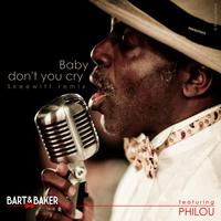 Baby Don't You Cry (Skeewiff Remix) - Single