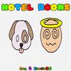 kardia26 - hotel rooms (feat. Dog)