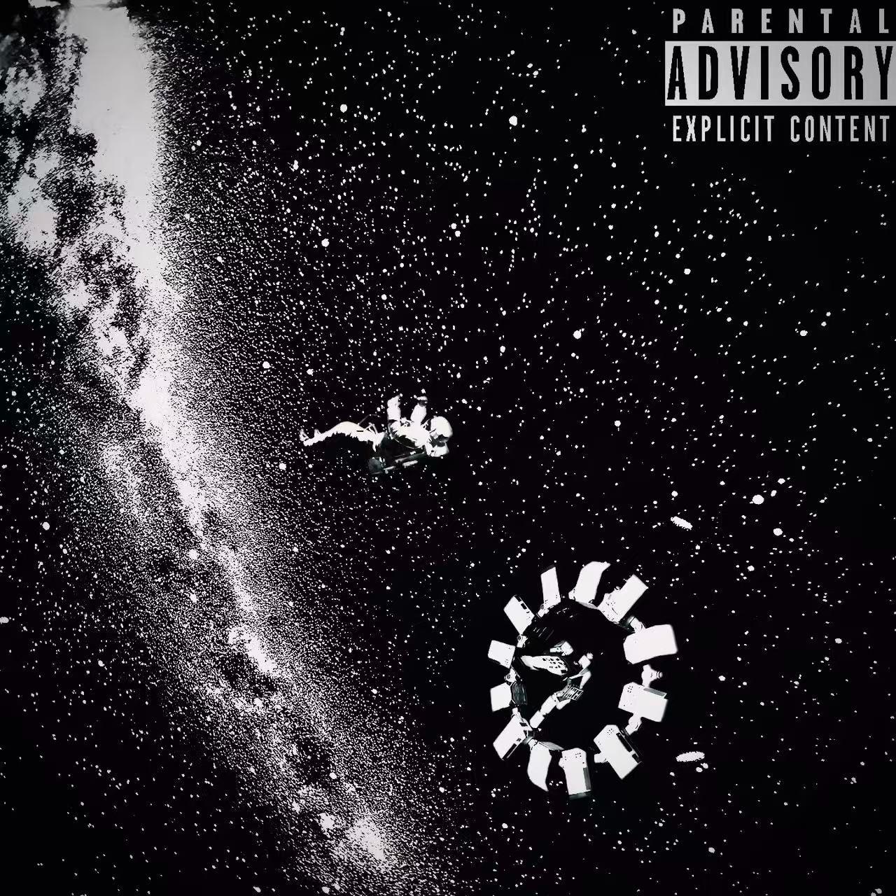 INTERSTELLAR 星际穿越