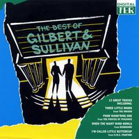 The Best of Gilbert & Sullivan