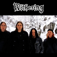 Withering