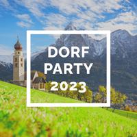 Dorfparty 2023