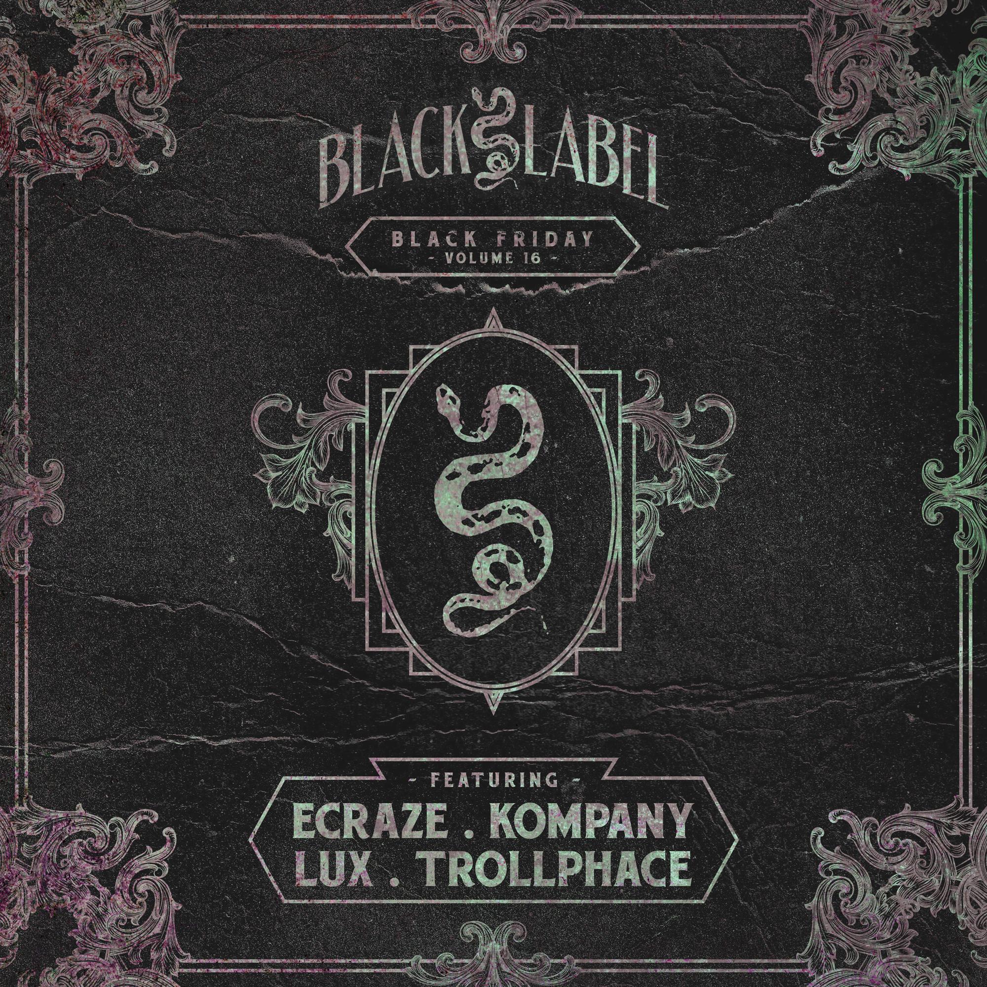 Pit_Kompany_Black Friday Vol. 16 | 在线播放_Pit歌词_Pit下载 | 网易云音乐