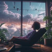 Relaxation in Lofi: Chilled Melodies for Ease