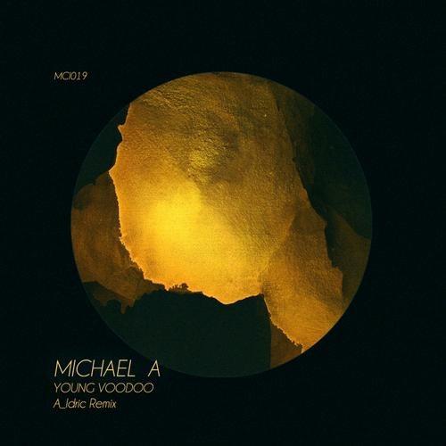 young voodoo (original mix)