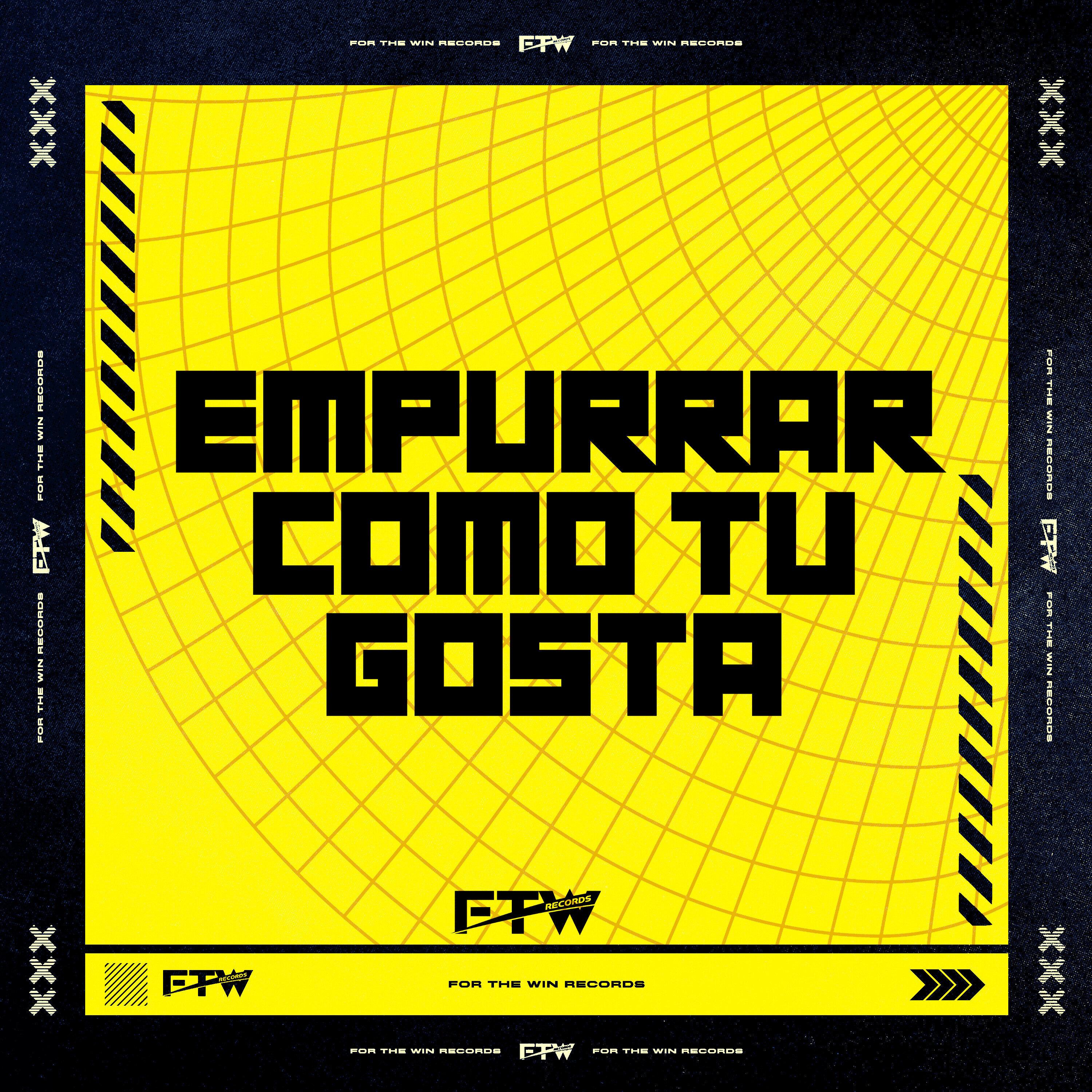 Empurrar Como Tu Gosta