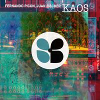 Kaos (Vivaldi in Vienna Mix)