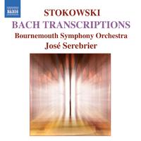 BACH, J.S. / PURCELL / HANDEL: Stokowski Transcriptions