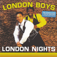 London Nights(The Dance Hits)