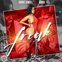 Freak Clean (feat. Boosie)