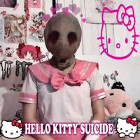 HELLO KITTY SUICIDE (feat. SYRIS)