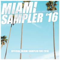 Miami Sampler 2016